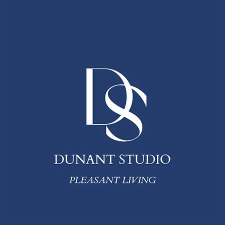 Dunant Studio Афины Экстерьер фото