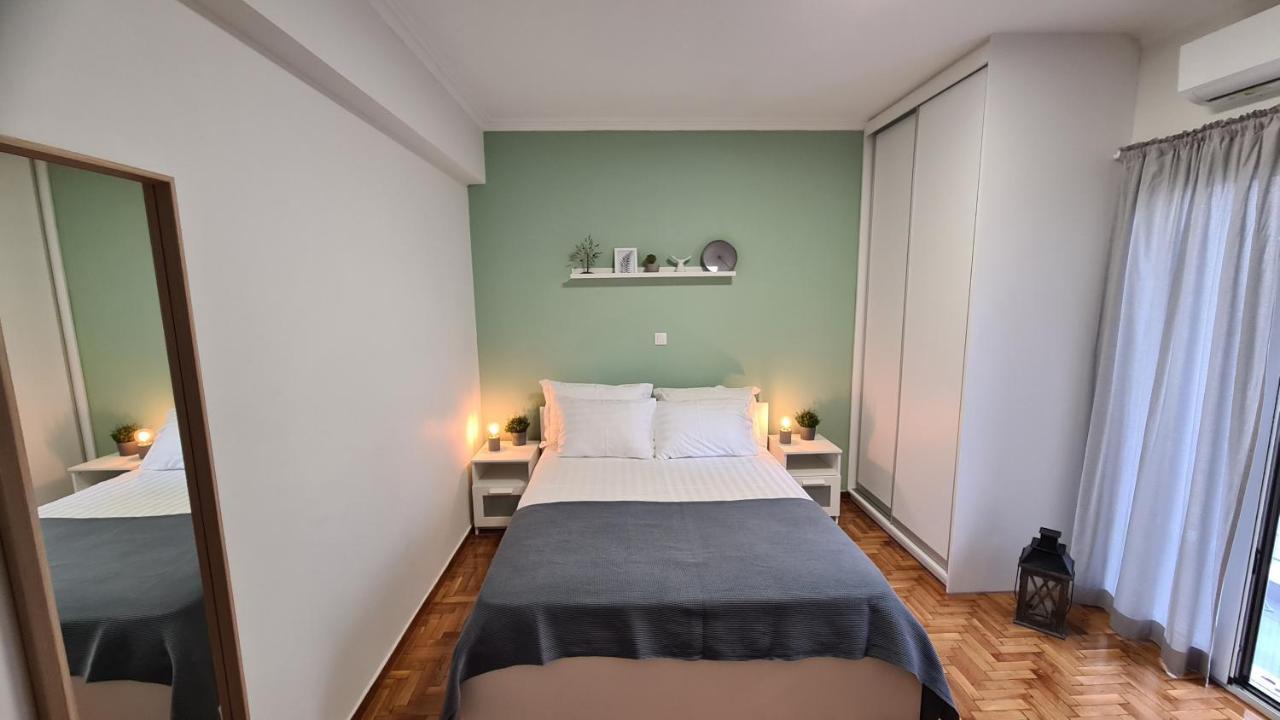 Dunant Studio Афины Экстерьер фото
