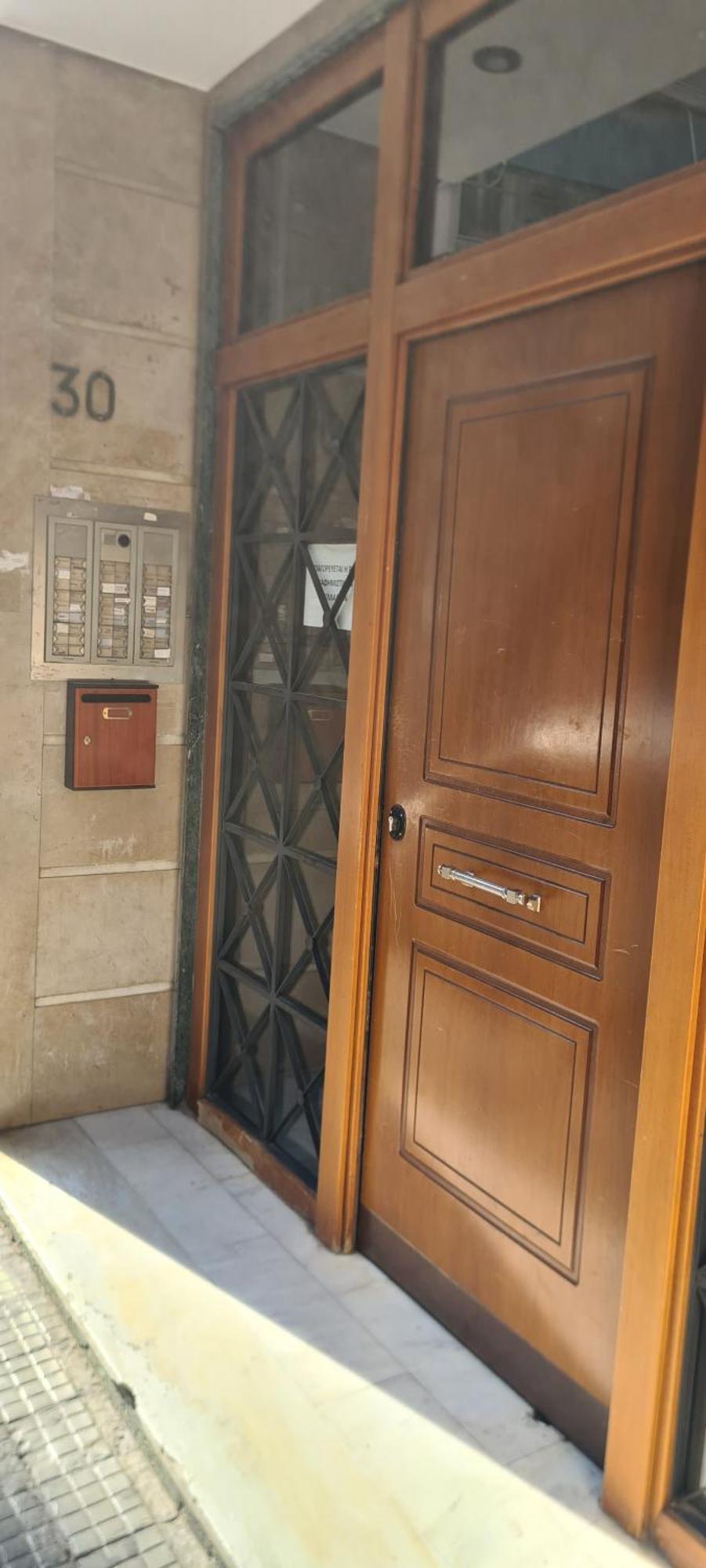 Dunant Studio Афины Экстерьер фото