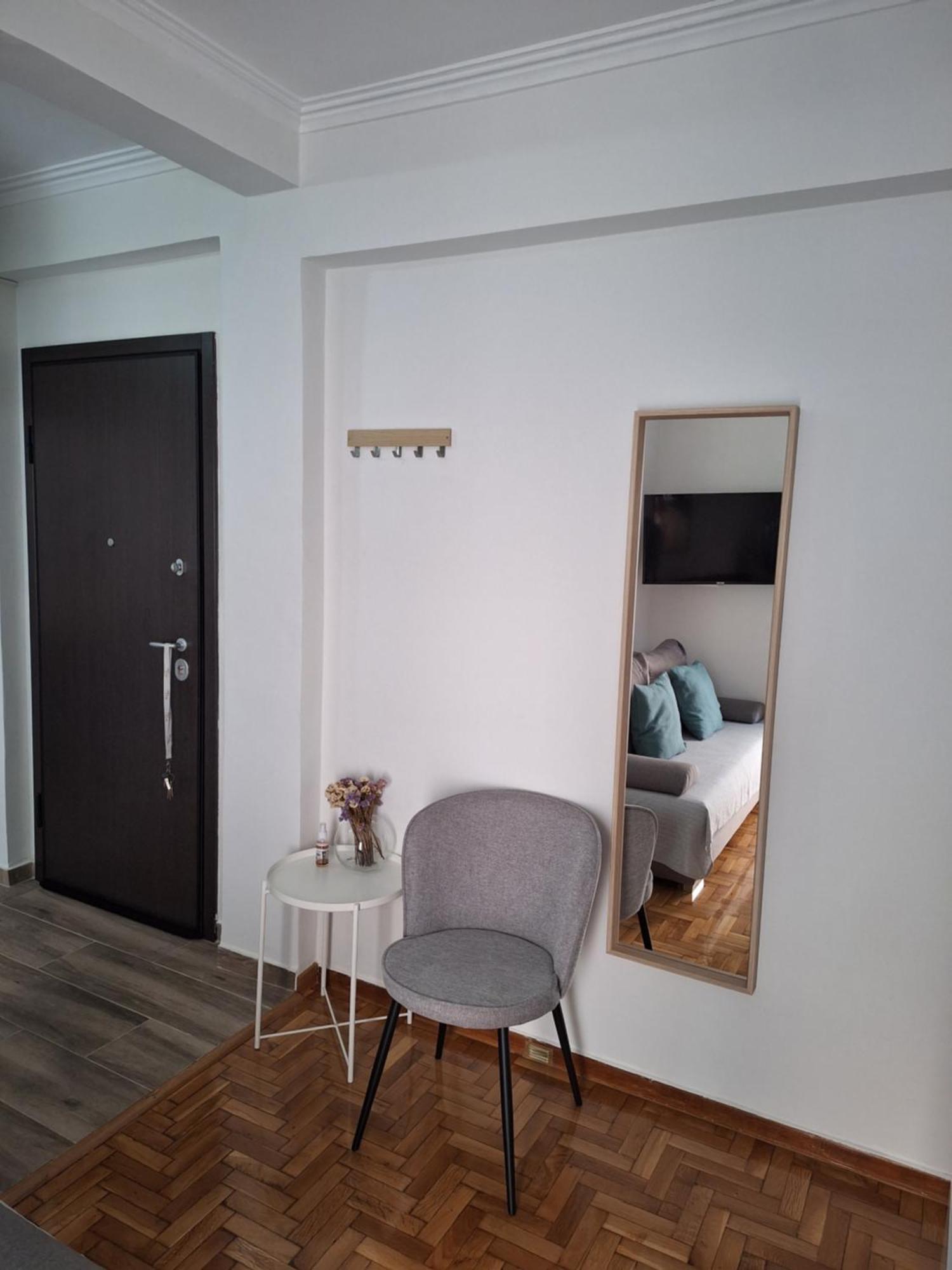 Dunant Studio Афины Экстерьер фото